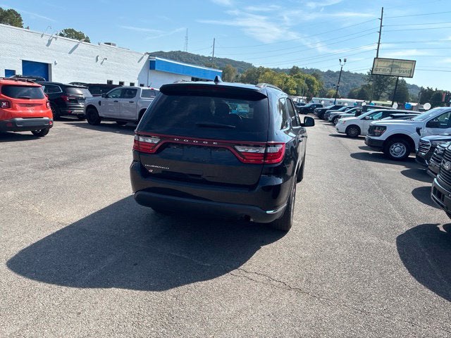 2024 Dodge Durango SXT