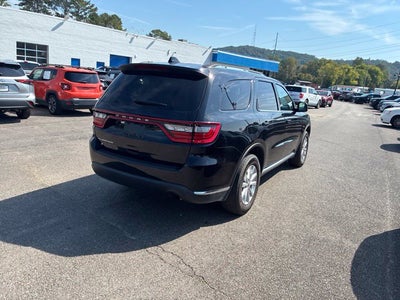 2024 Dodge Durango SXT