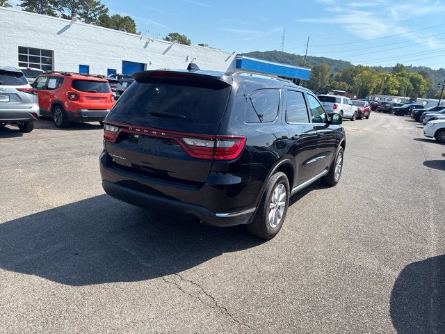 2024 Dodge Durango SXT