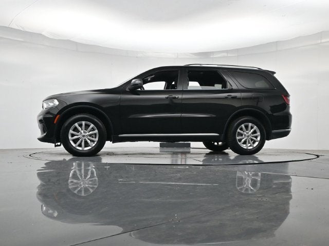 2024 Dodge Durango SXT