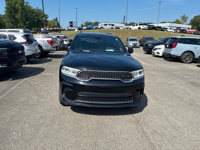 2024 Dodge Durango SXT
