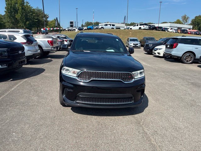 2024 Dodge Durango SXT