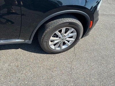 2024 Dodge Durango SXT