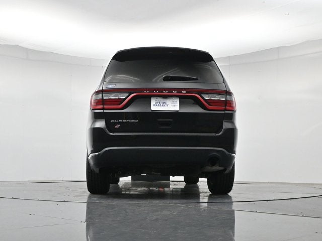 2024 Dodge Durango SXT