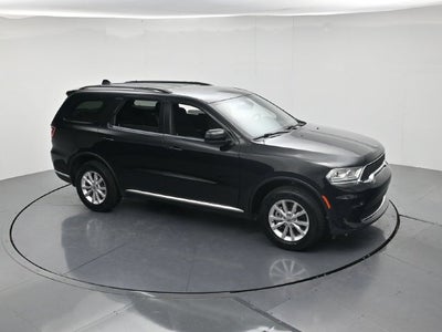 2024 Dodge Durango SXT
