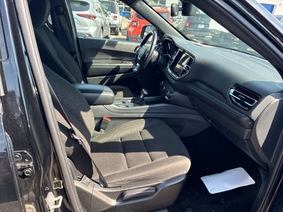 2024 Dodge Durango SXT
