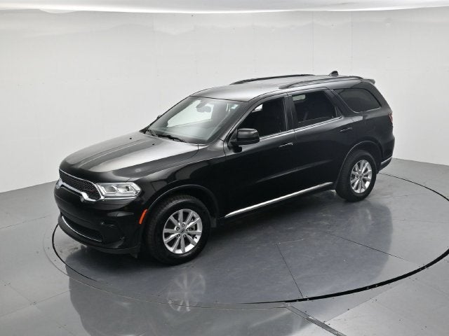 2024 Dodge Durango SXT