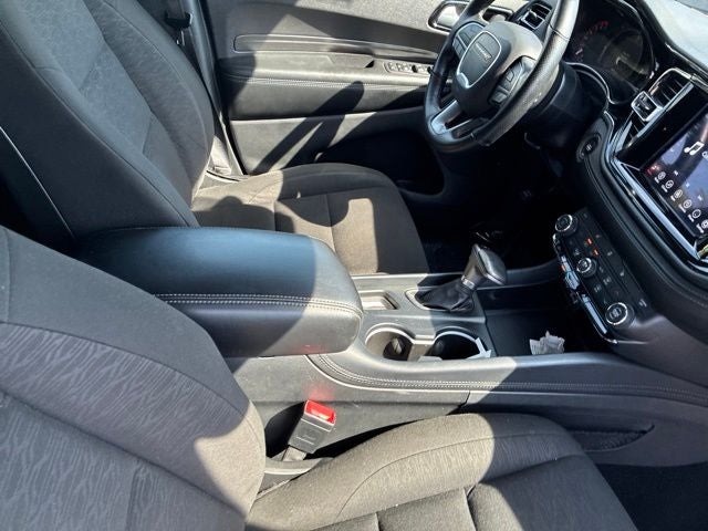 2024 Dodge Durango SXT