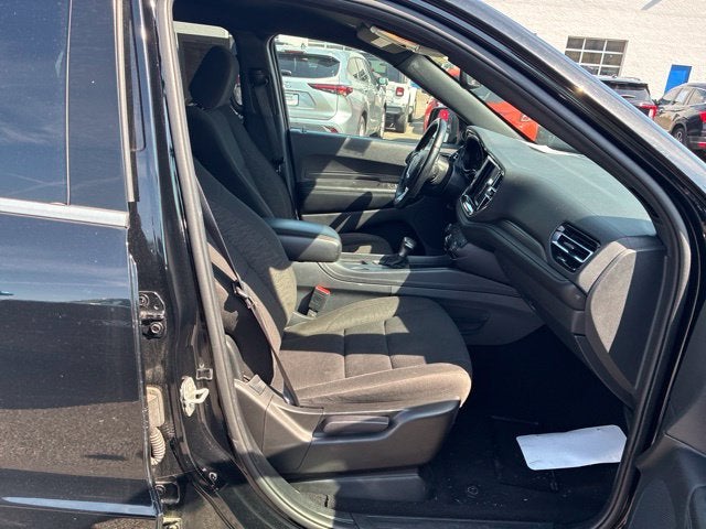 2024 Dodge Durango SXT