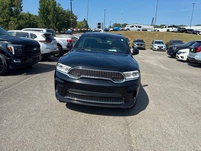 2024 Dodge Durango SXT