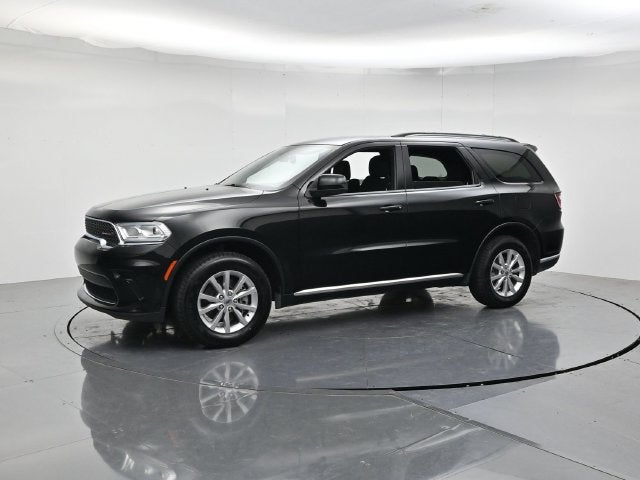 2024 Dodge Durango SXT