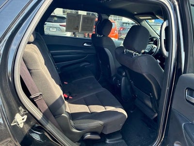 2024 Dodge Durango SXT