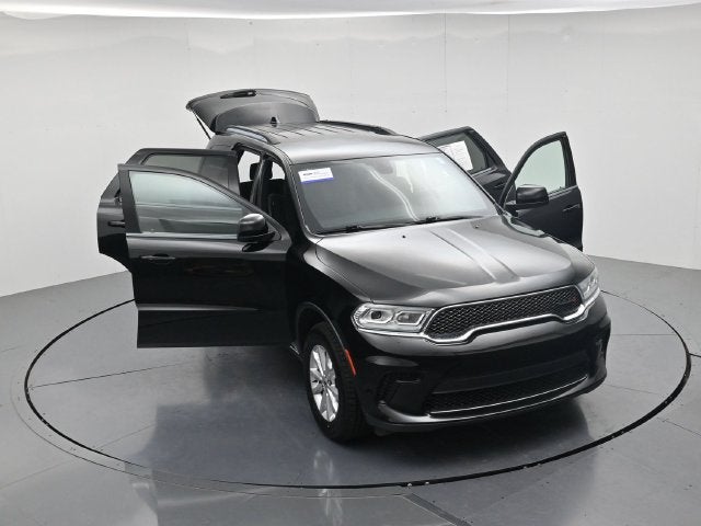 2024 Dodge Durango SXT