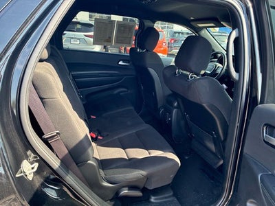 2024 Dodge Durango SXT