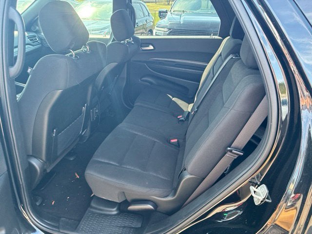 2024 Dodge Durango SXT