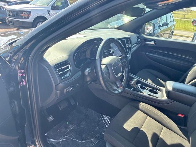 2024 Dodge Durango SXT