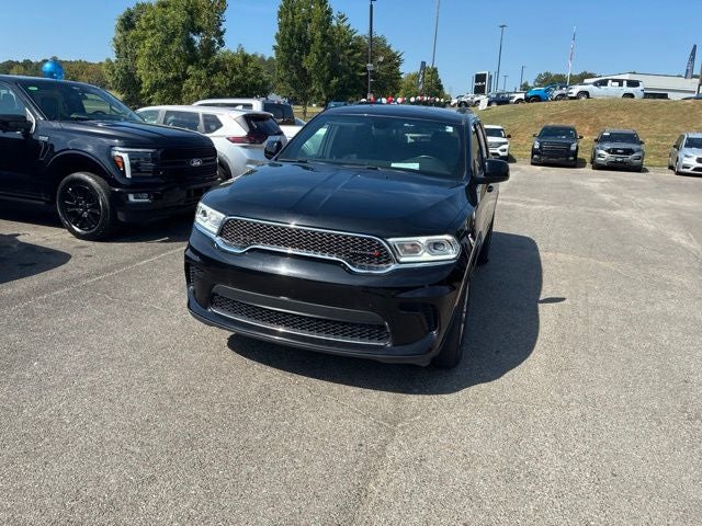 2024 Dodge Durango SXT