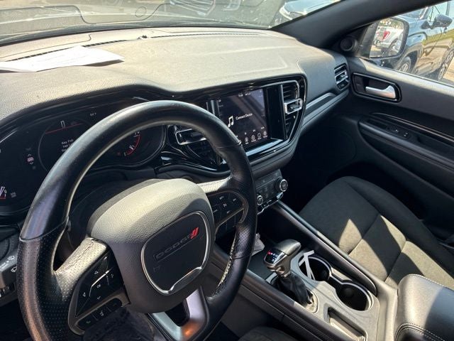 2024 Dodge Durango SXT