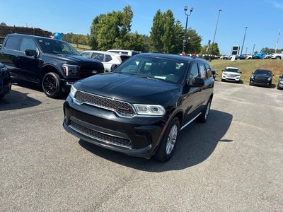 2024 Dodge Durango SXT