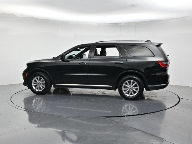 2024 Dodge Durango SXT