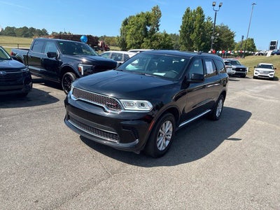2024 Dodge Durango SXT
