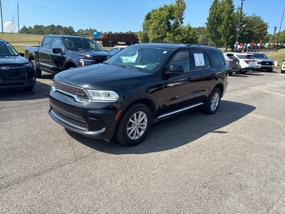 2024 Dodge Durango SXT