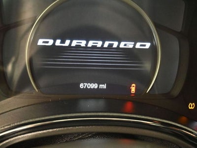 2023 Dodge Durango GT