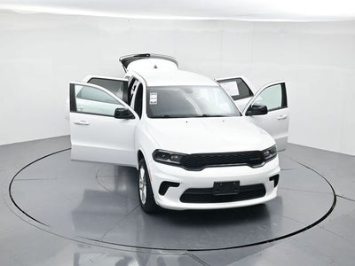 2023 Dodge Durango GT