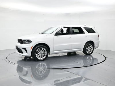 2023 Dodge Durango GT