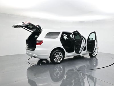 2023 Dodge Durango GT