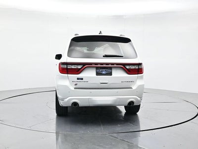 2023 Dodge Durango Citadel