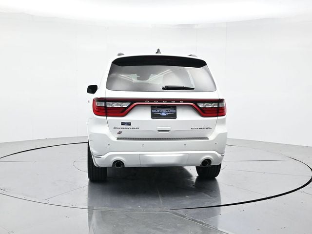 2023 Dodge Durango Citadel