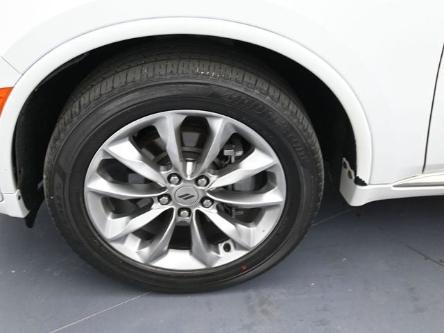 2023 Dodge Durango Citadel