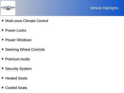 2023 Dodge Durango Citadel