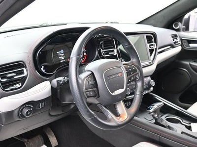 2023 Dodge Durango Citadel