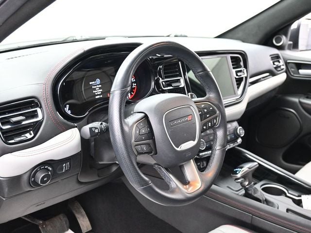 2023 Dodge Durango Citadel