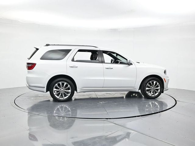 2023 Dodge Durango Citadel