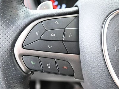 2023 Dodge Durango Citadel