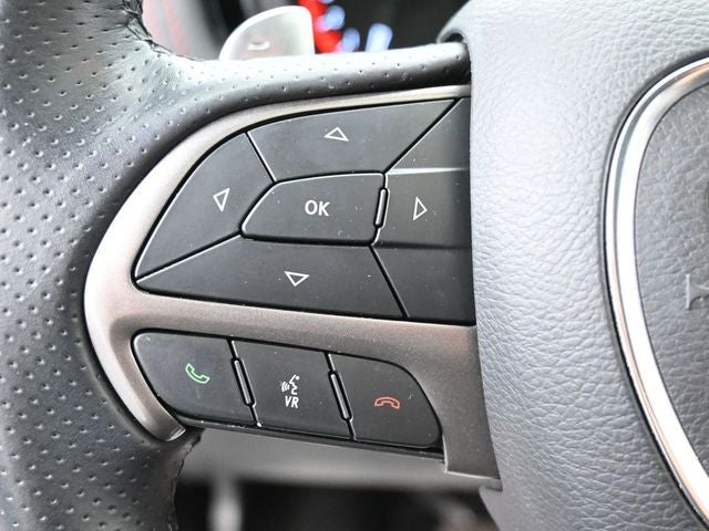 2023 Dodge Durango Citadel