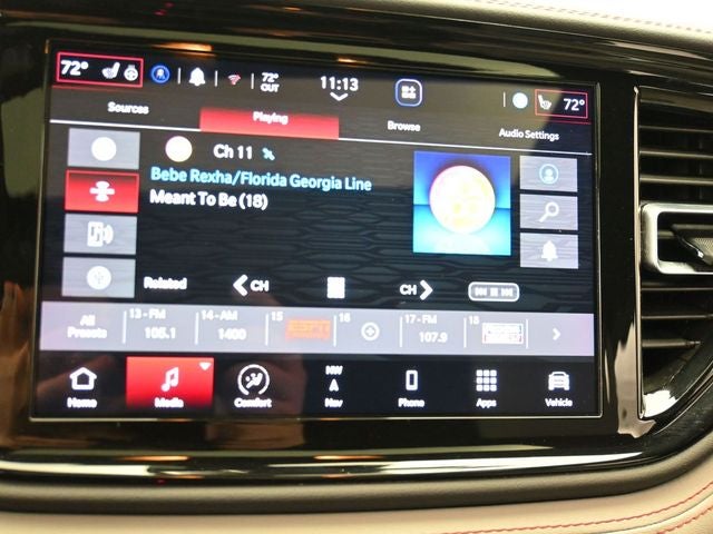 2023 Dodge Durango Citadel