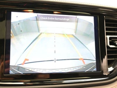 2023 Dodge Durango Citadel