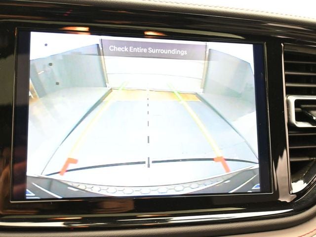 2023 Dodge Durango Citadel