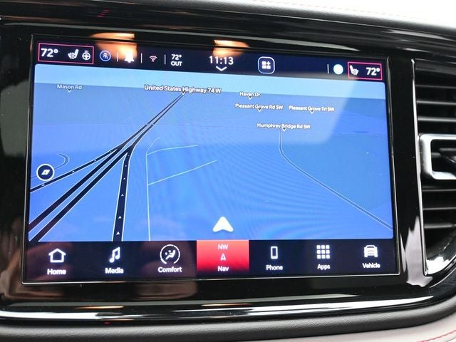 2023 Dodge Durango Citadel