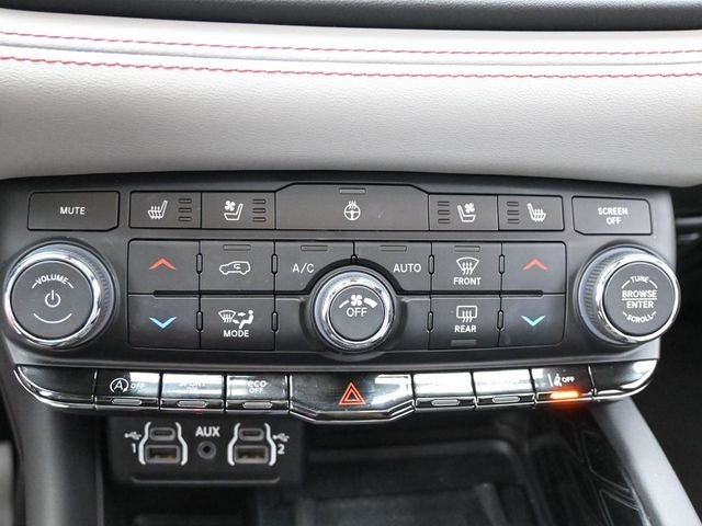 2023 Dodge Durango Citadel