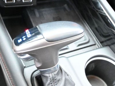 2023 Dodge Durango Citadel