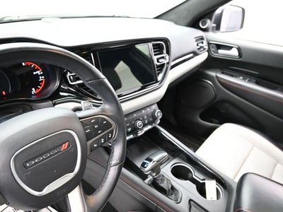 2023 Dodge Durango Citadel