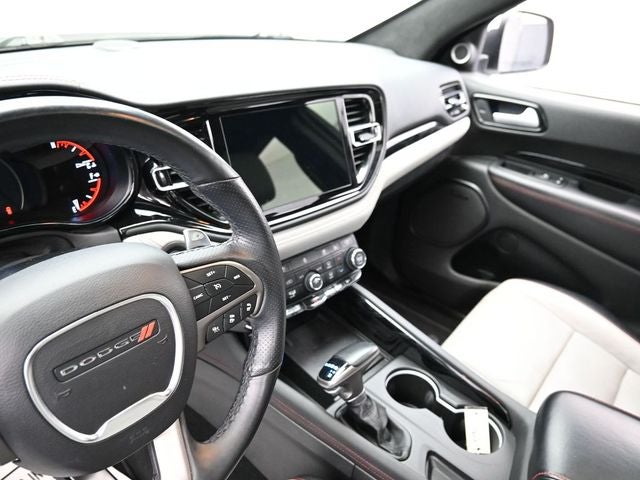 2023 Dodge Durango Citadel