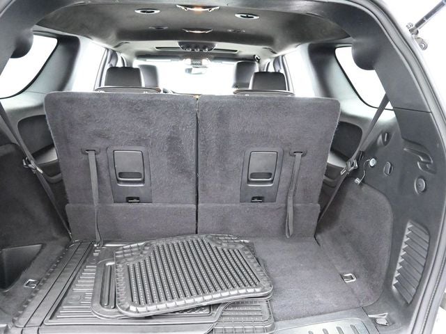 2023 Dodge Durango Citadel