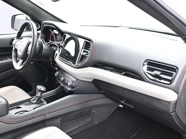 2023 Dodge Durango Citadel