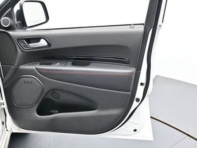 2023 Dodge Durango Citadel